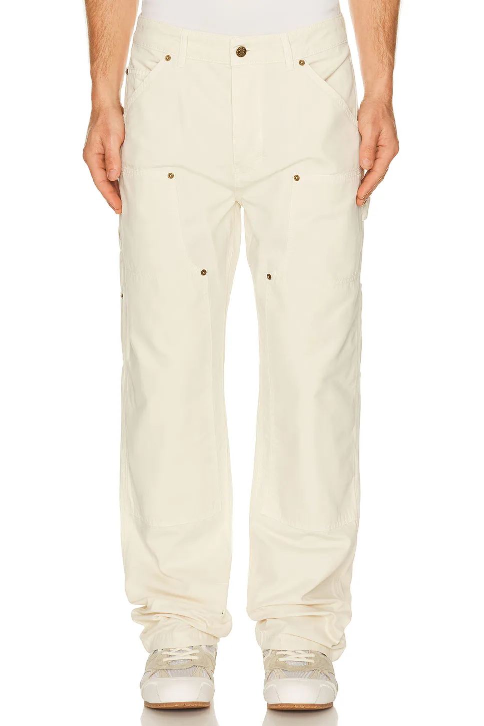 Alec Carpenter Pants by Simkhai