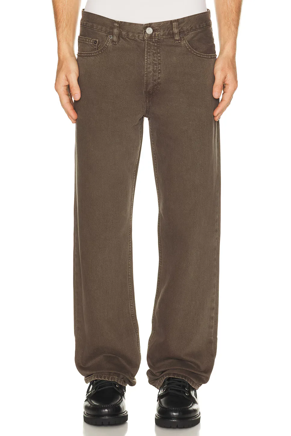 Relaxed Jean by FRAME
