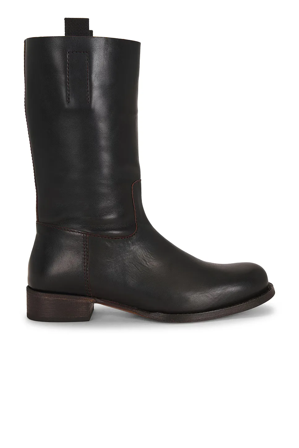 Leif Boot by Jude