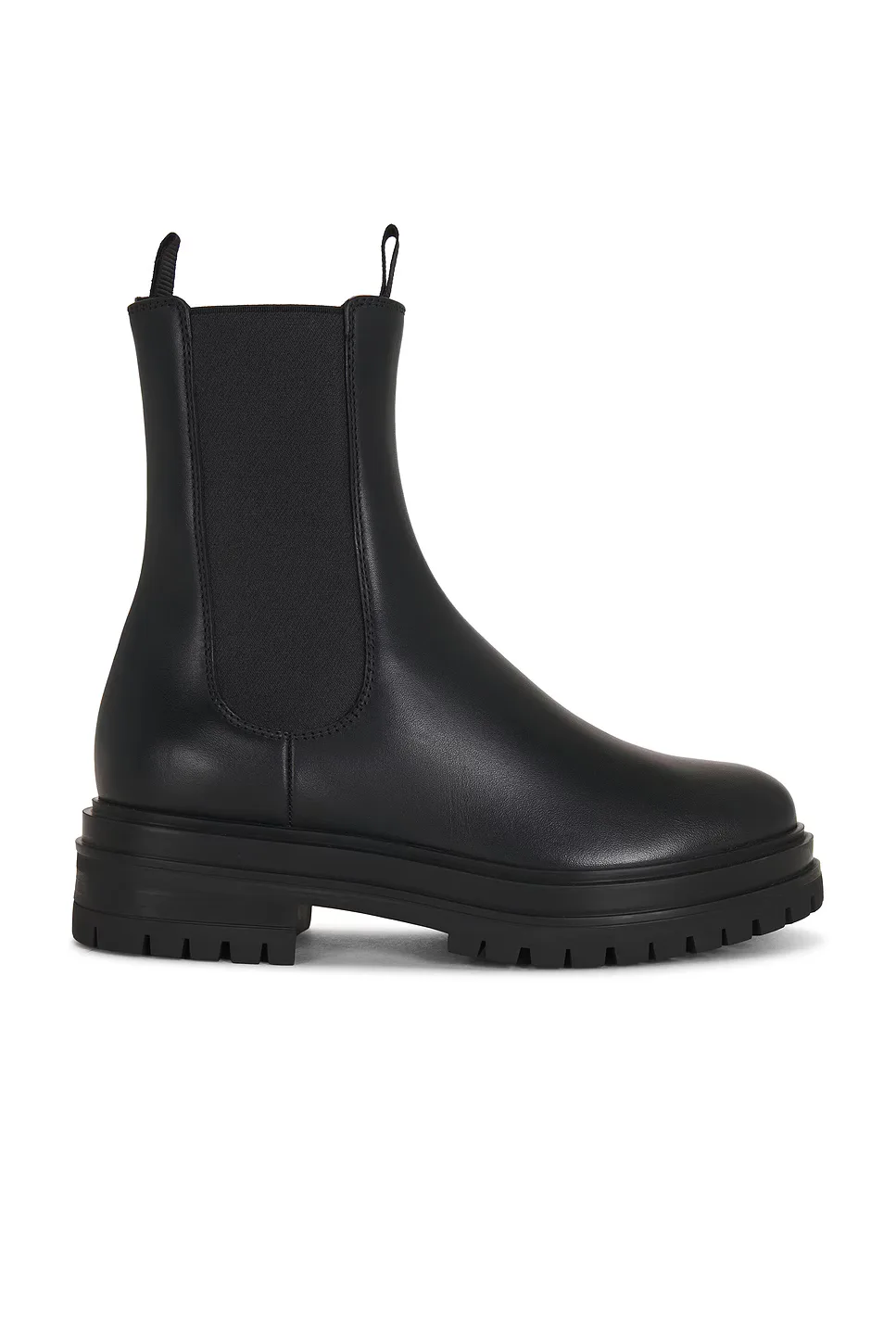 Chester Boot by Gianvito Rossi