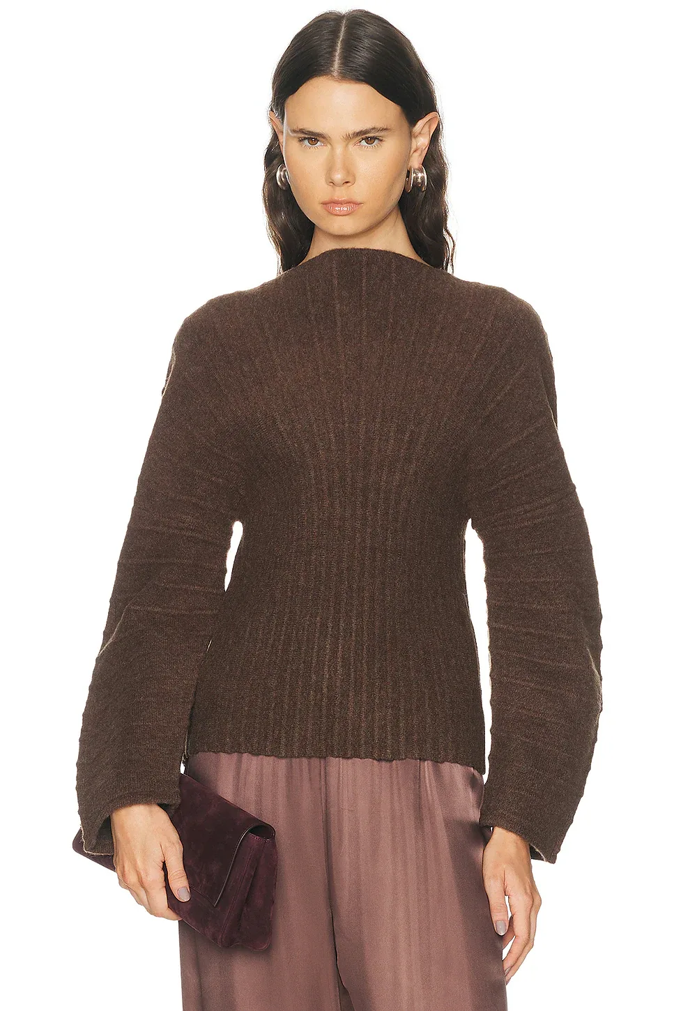 Araki Top by Cult Gaia