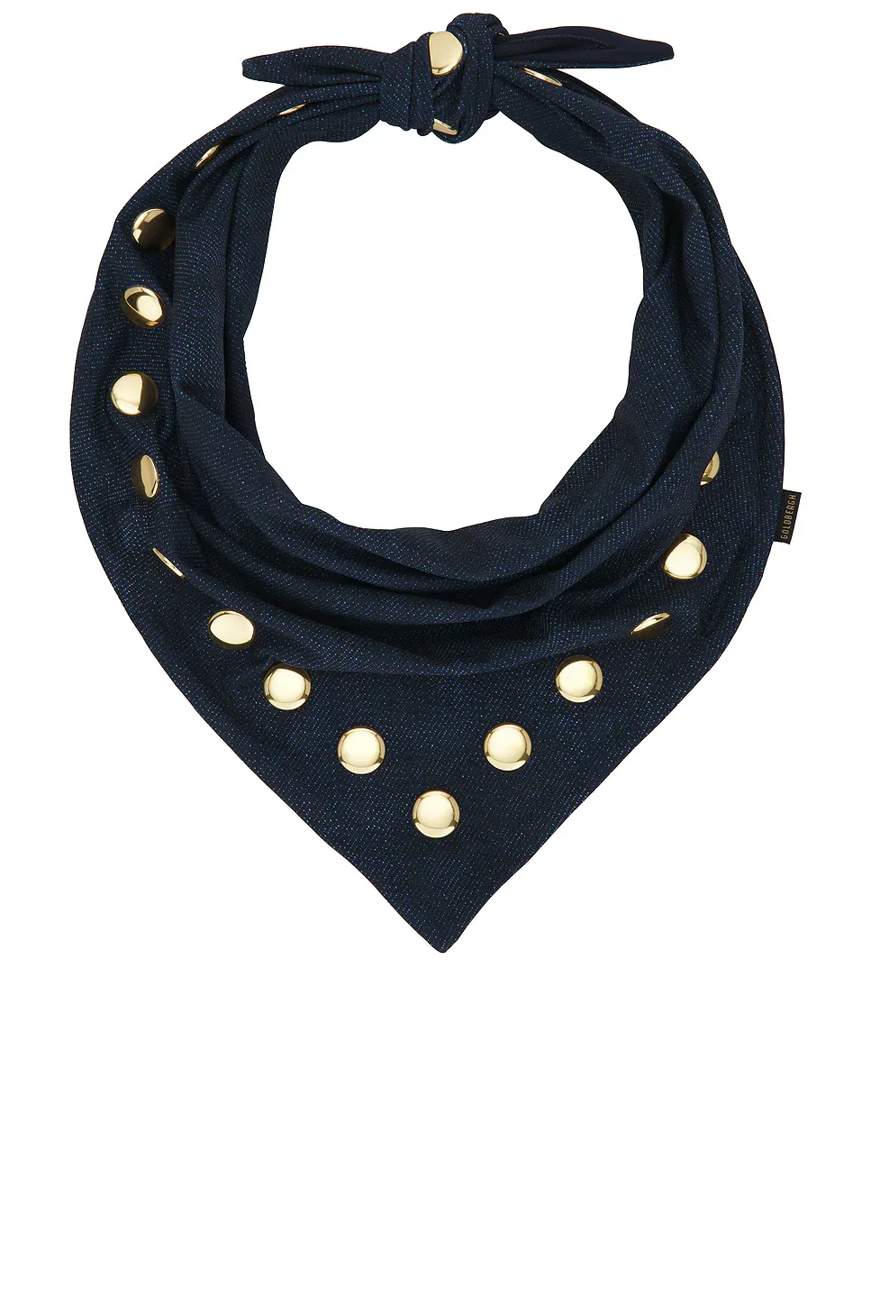 Tetsu Neckwarmer by Goldbergh