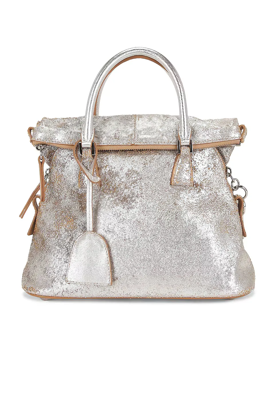 Mini Soft 5AC Bag by Maison Margiela
