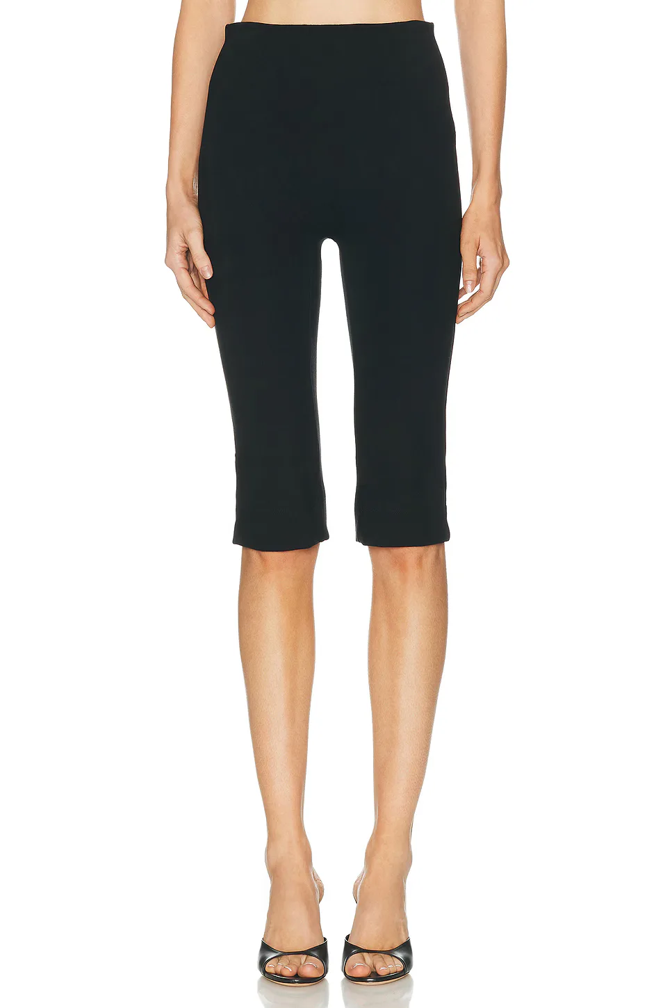 Rio Capri Pant by Leset
