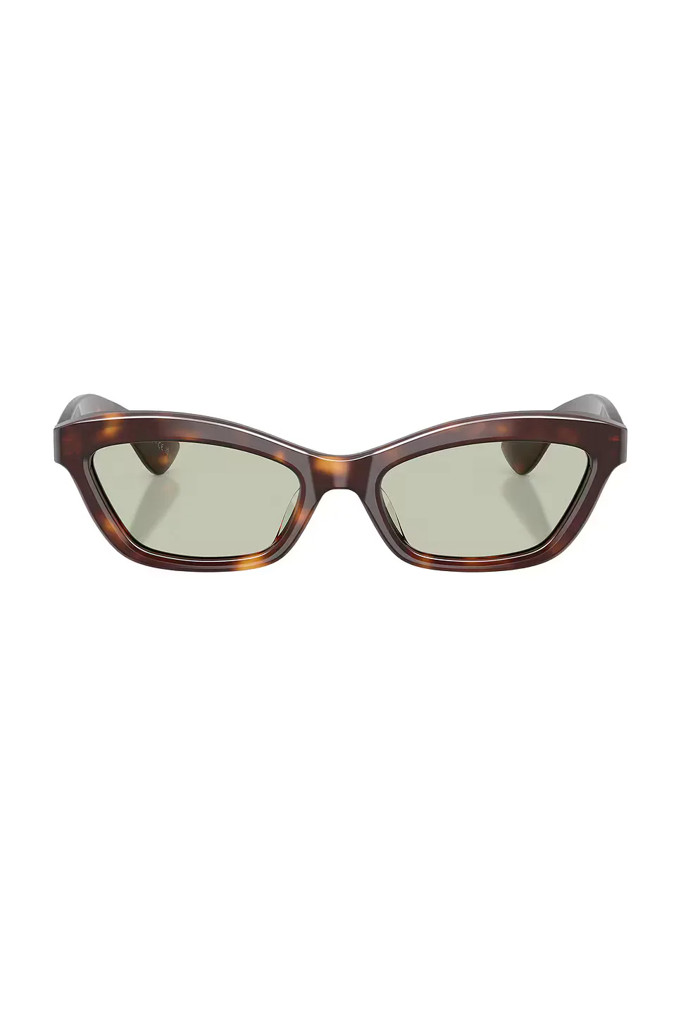 Oliver Peoples x Khaite Cat Eye Sunglasses by Oliver Peoples
