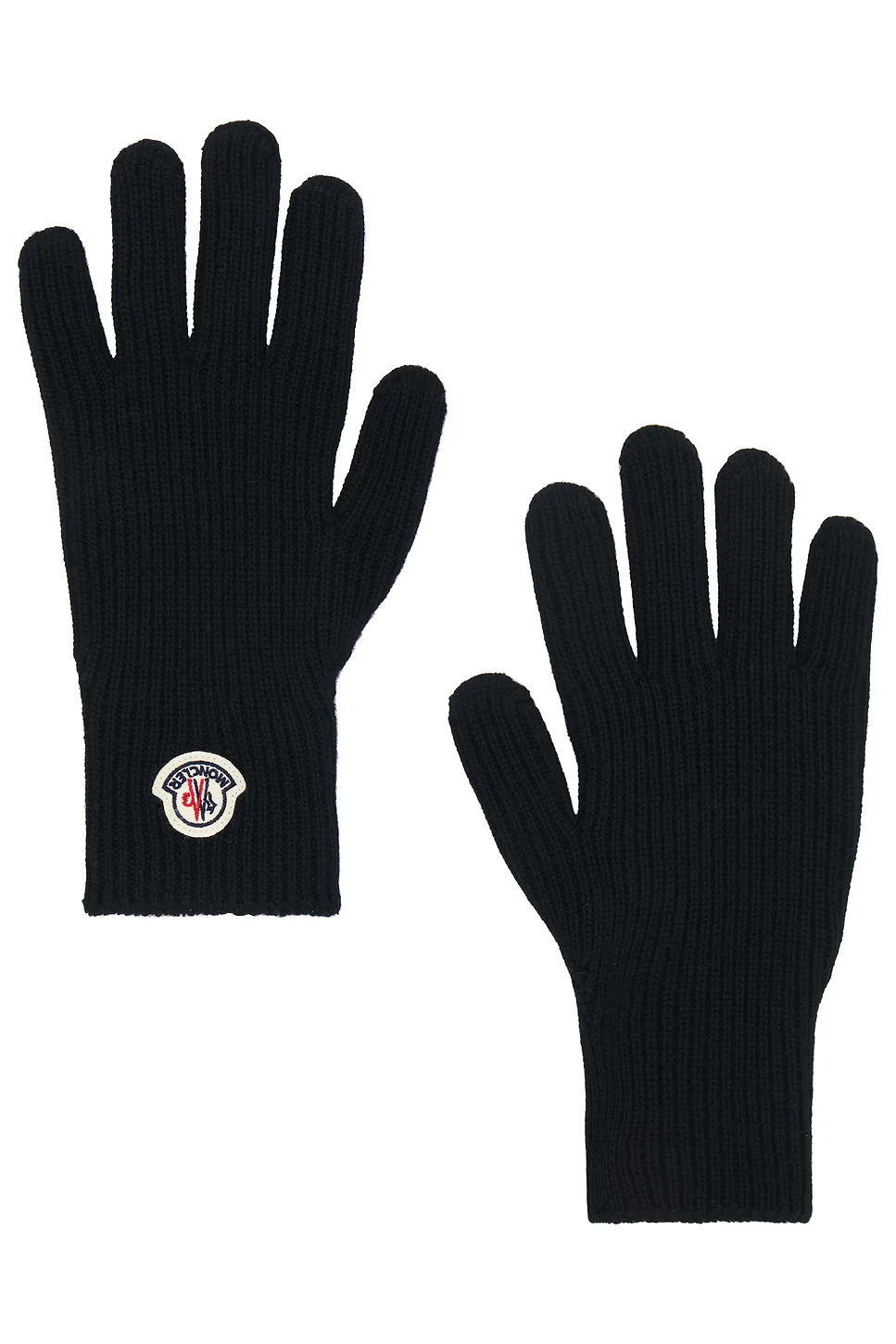 Gloves by Moncler