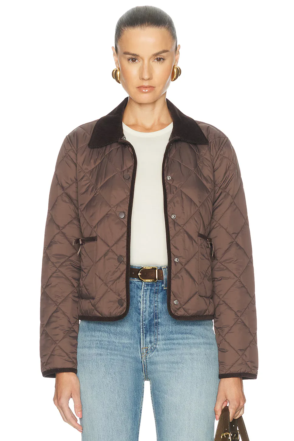 Norinda Jacket by LoveShackFancy