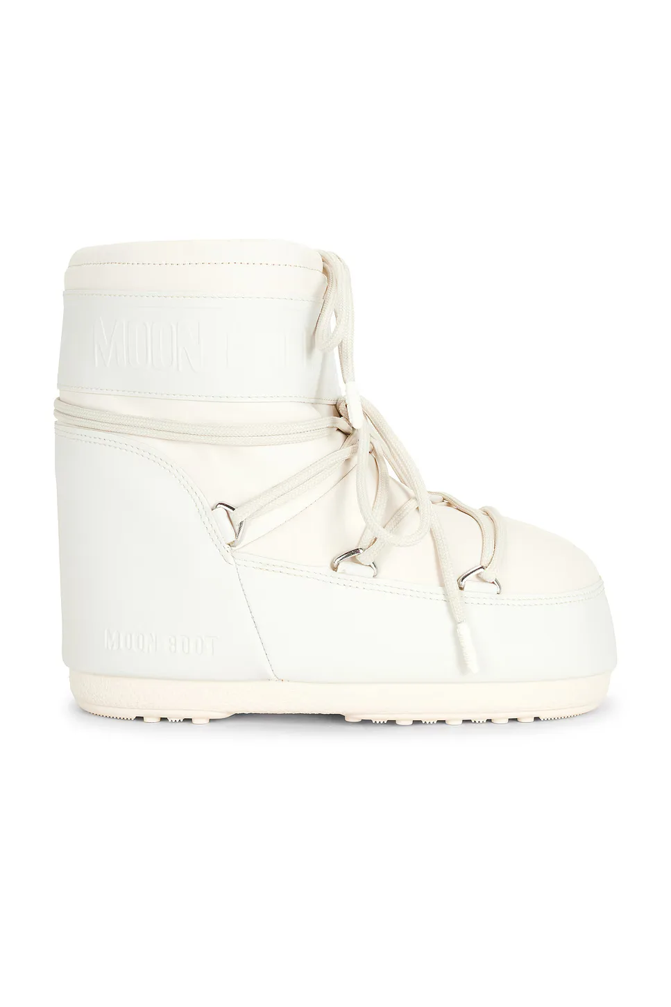Icon Low Rubber Boot by Moon Boot