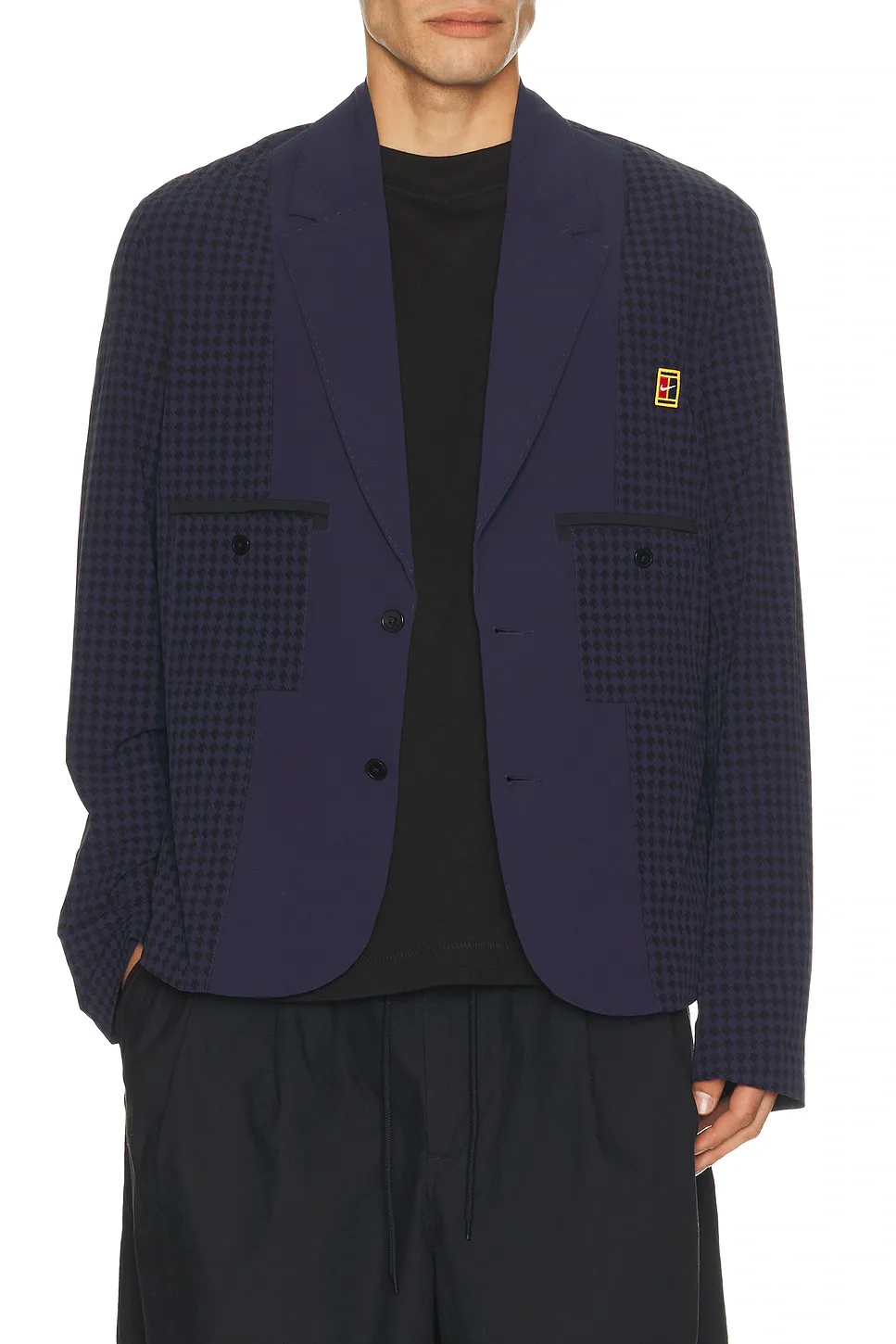 Club Rules Sun Blazer by Nike