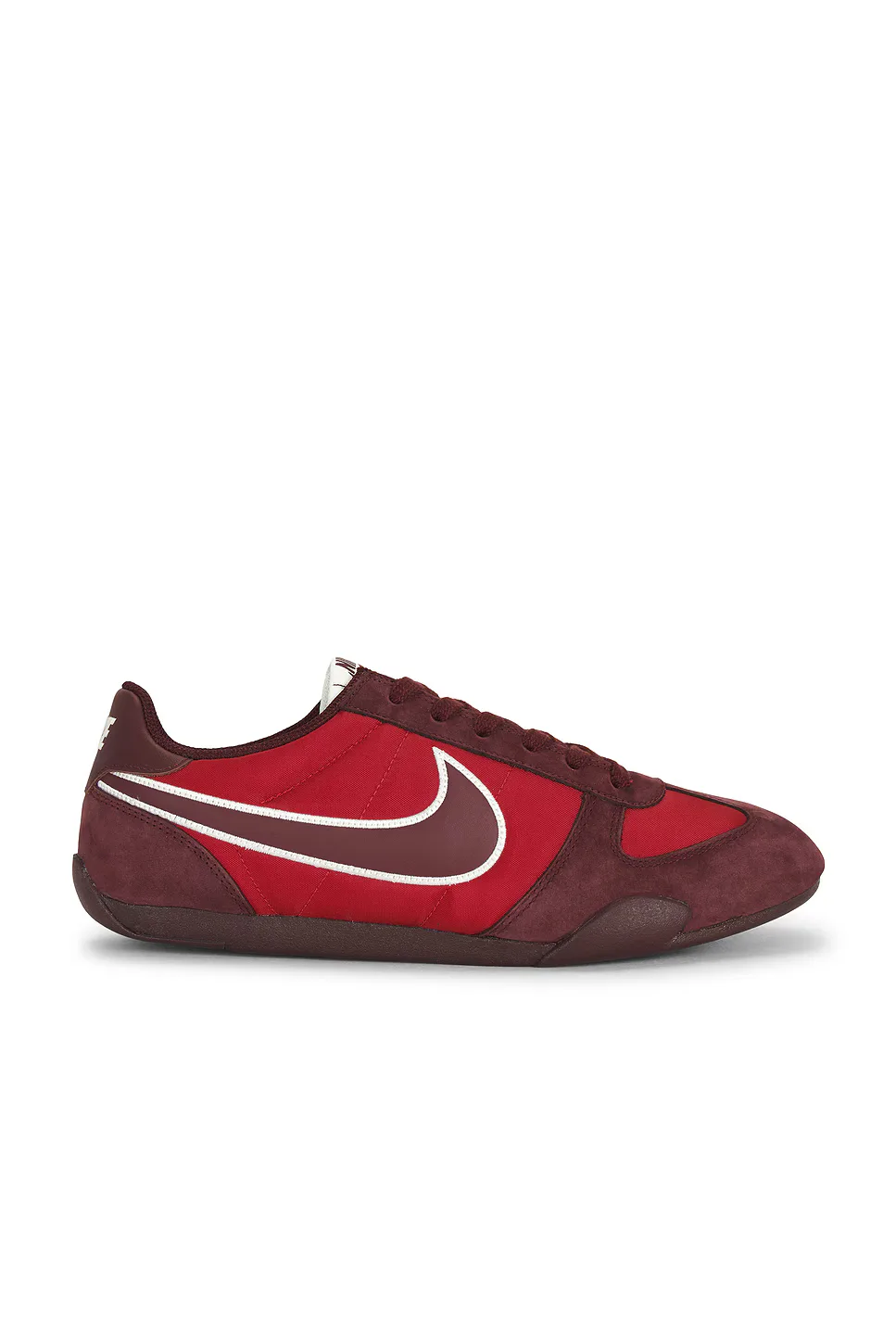 Sprint Sister Sneaker by Nike