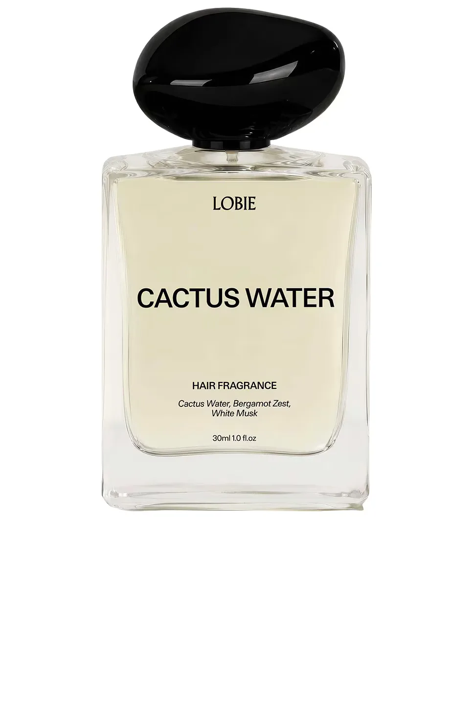 Cactus Water Hair Fragrance by Lobie