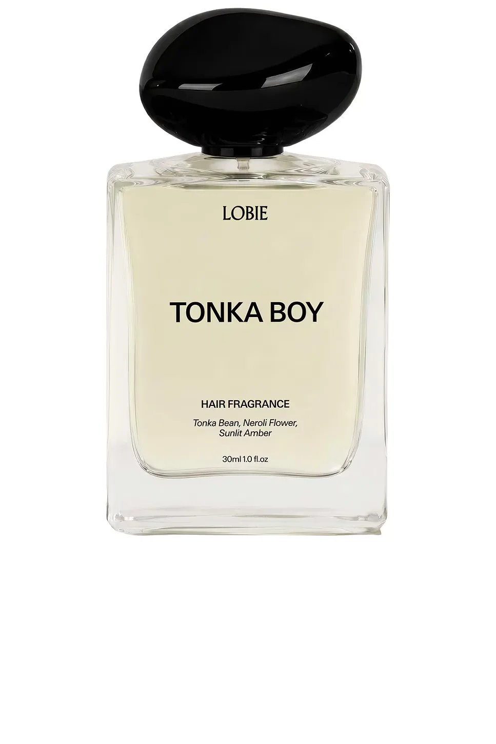 Tonka Boy Hair Fragrance by Lobie