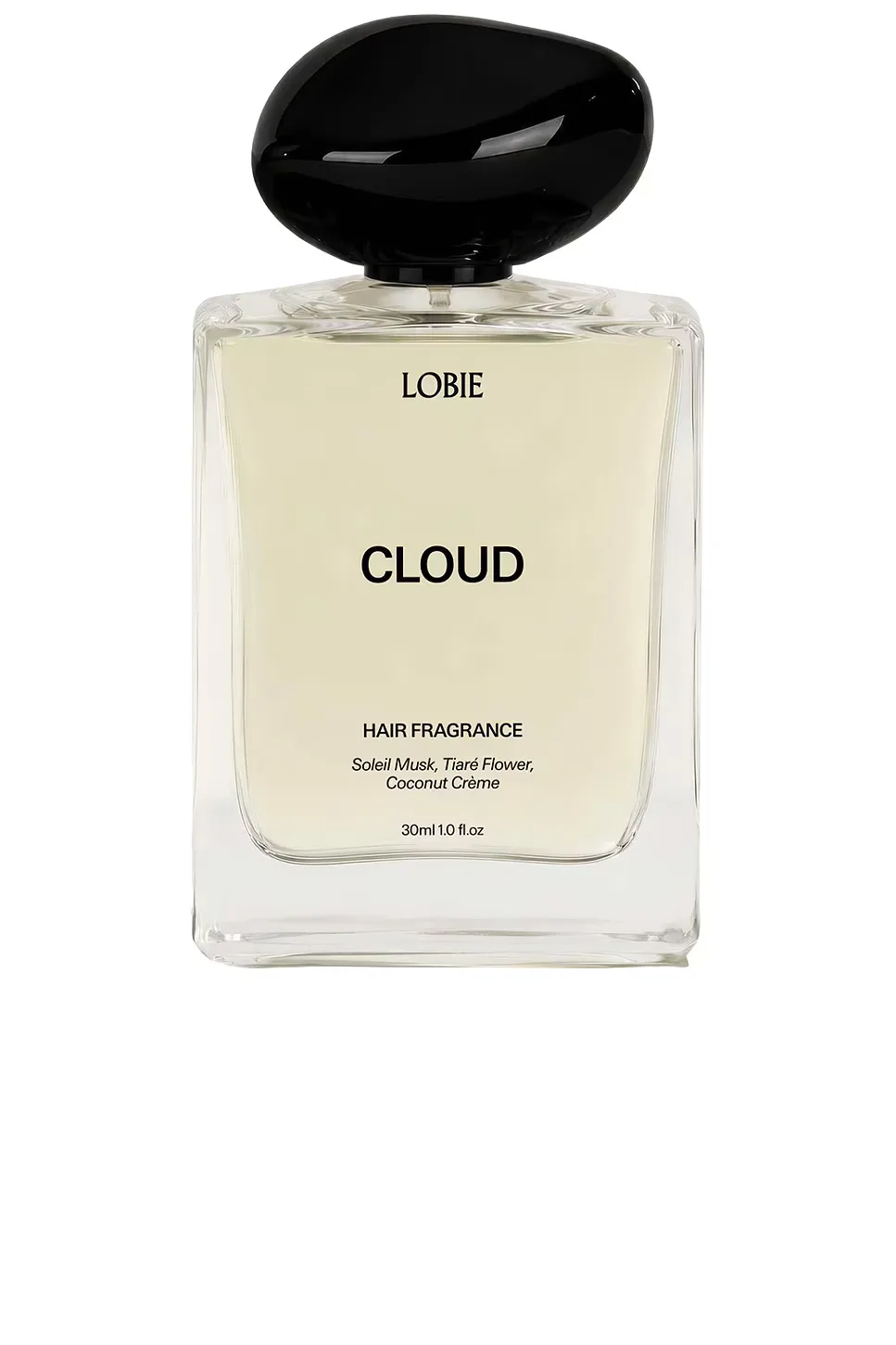 Cloud Hair Fragrance by Lobie