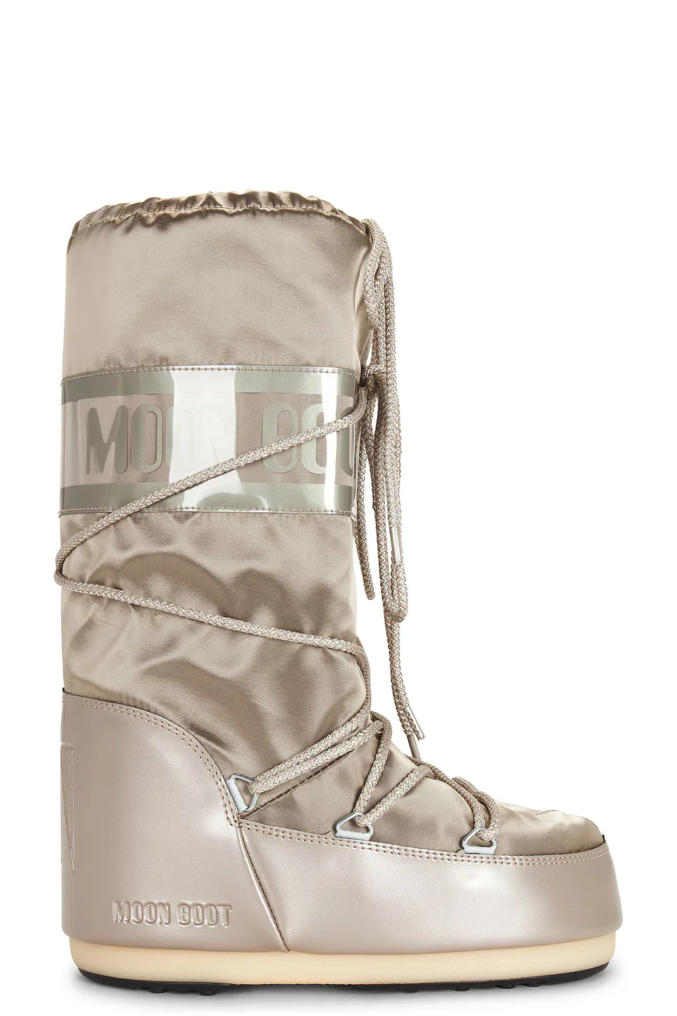 Icon Glance Boot