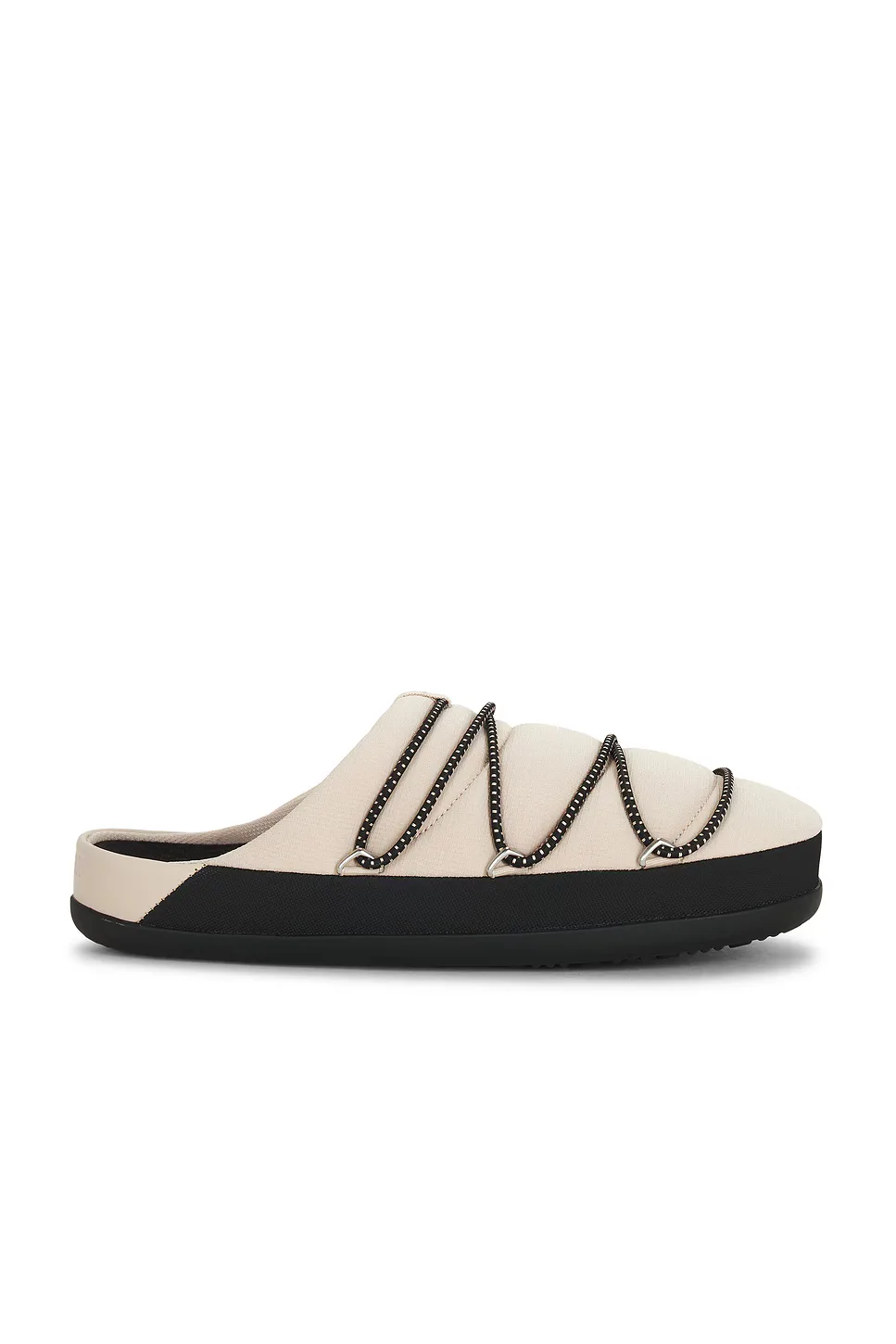 Mb Soft Slipper by Moon Boot