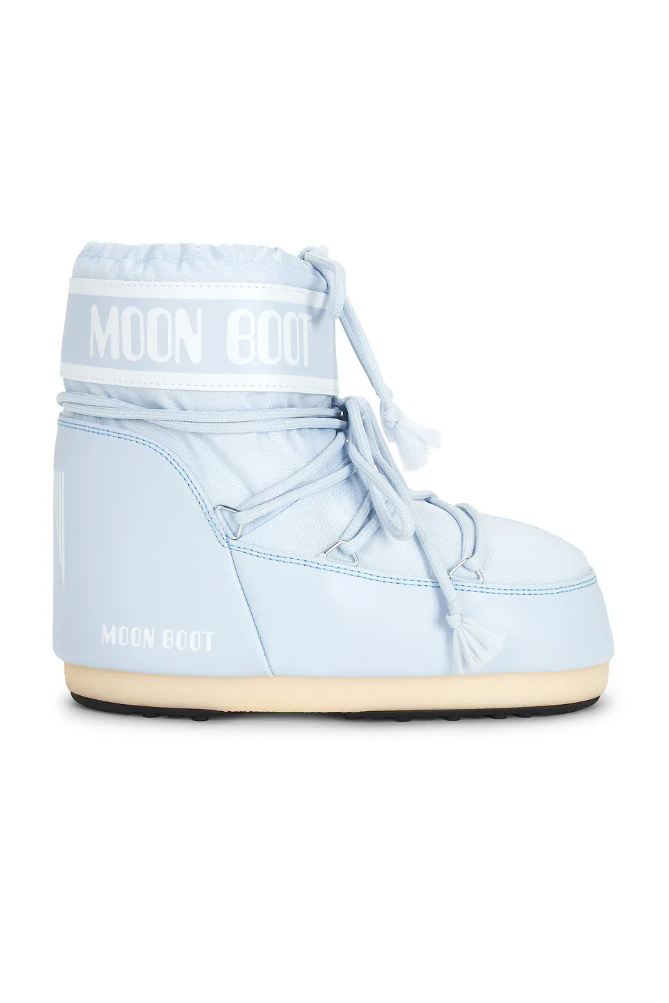 Icon Low Nylon Boot by Moon Boot