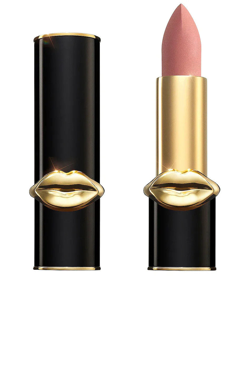 MatteTrance Lipstick by Pat Mcgrath Labs