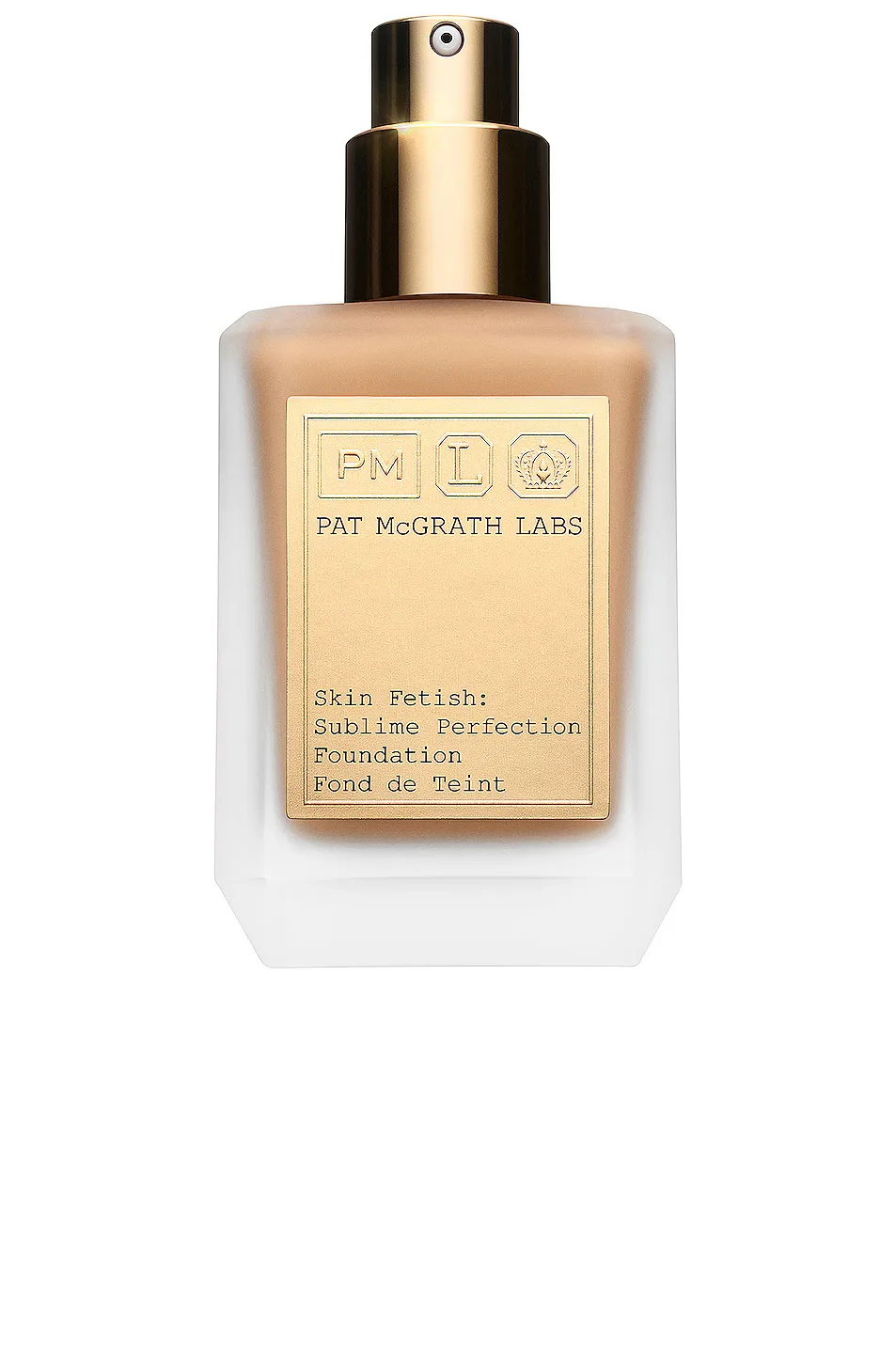Skin Fetish: Sublime Perfection Foundation by Pat Mcgrath Labs