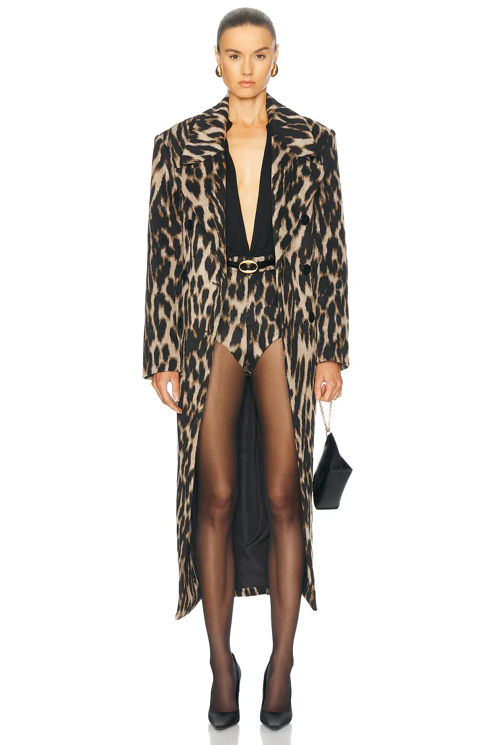 Chiara Coat