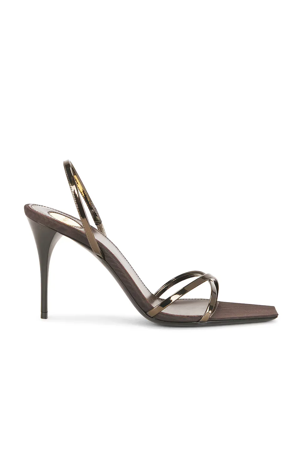 Club 90 Backstrap Sandal