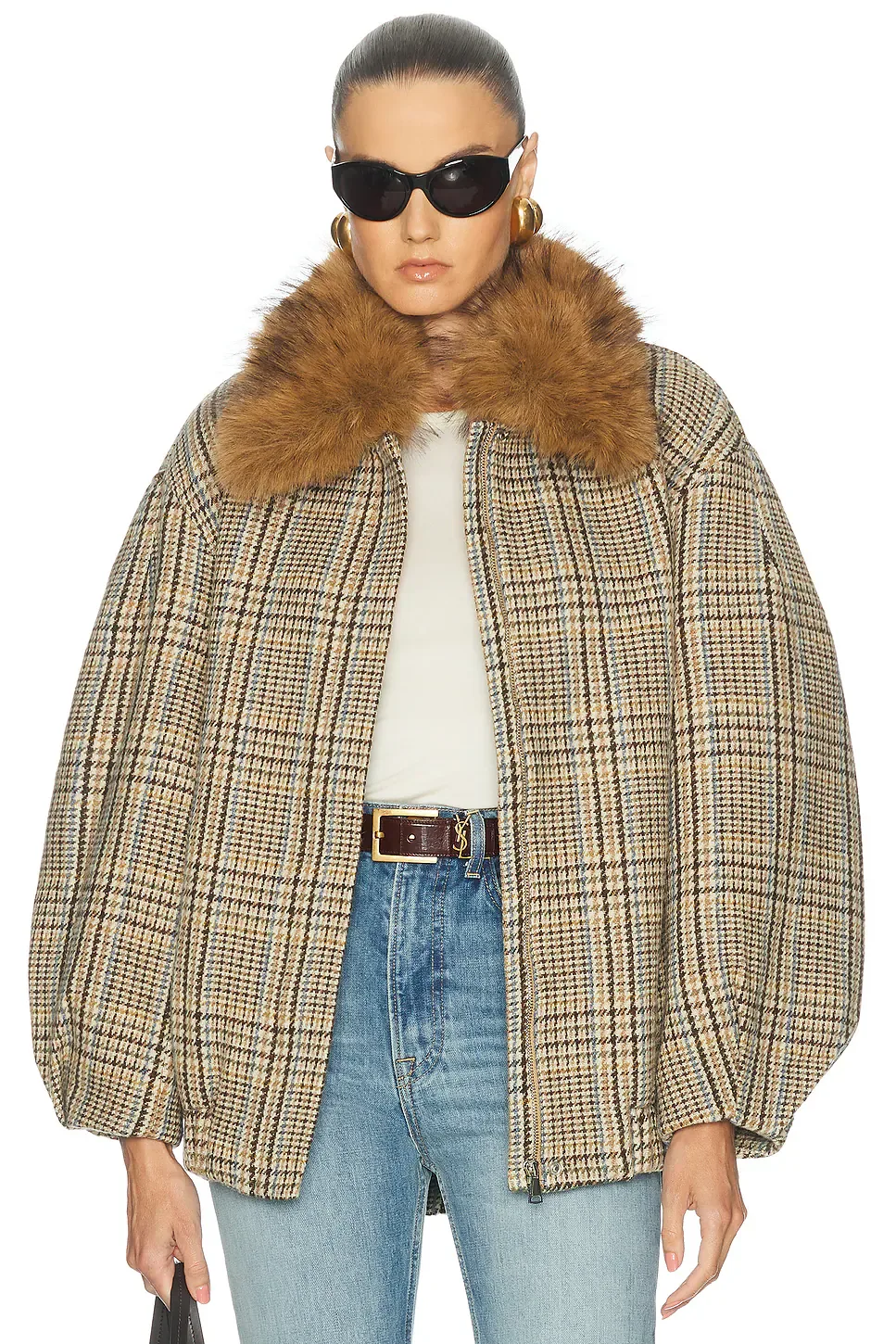 Savannah Jacket