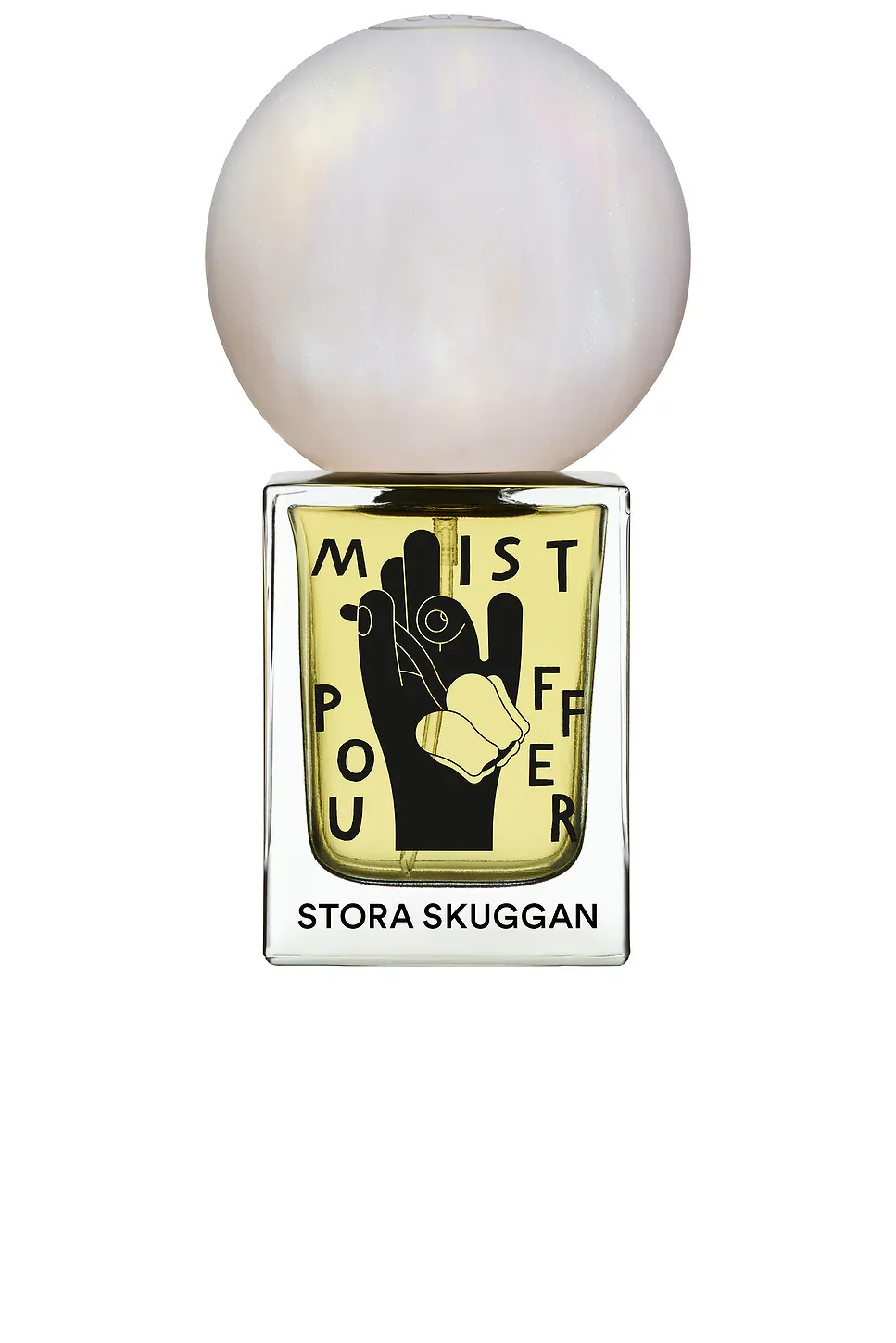 Mistpouffer by Stora Skuggan