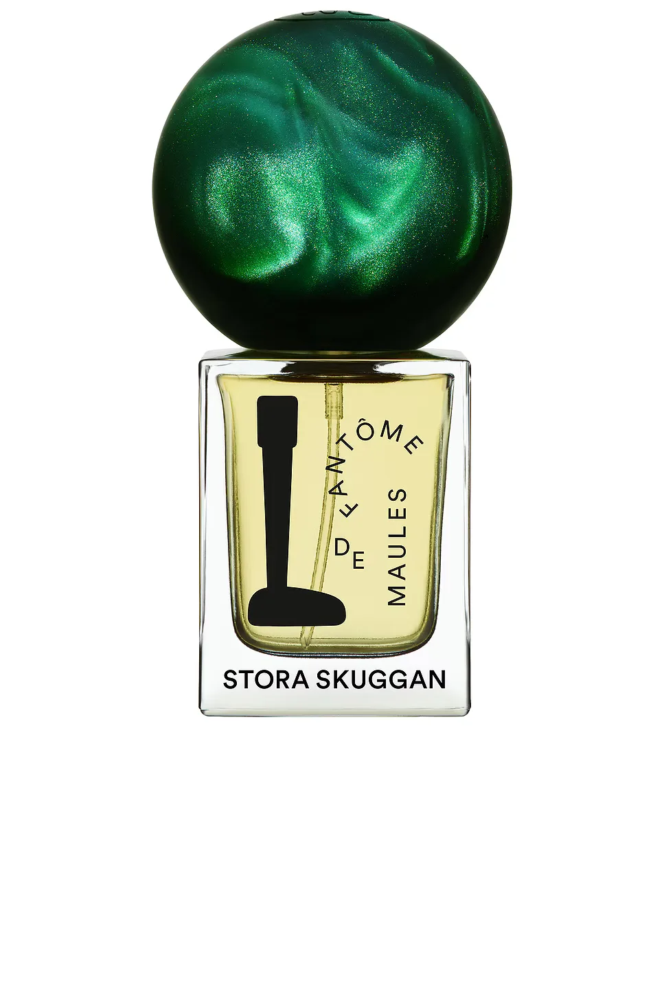 Fantome De Maules by Stora Skuggan