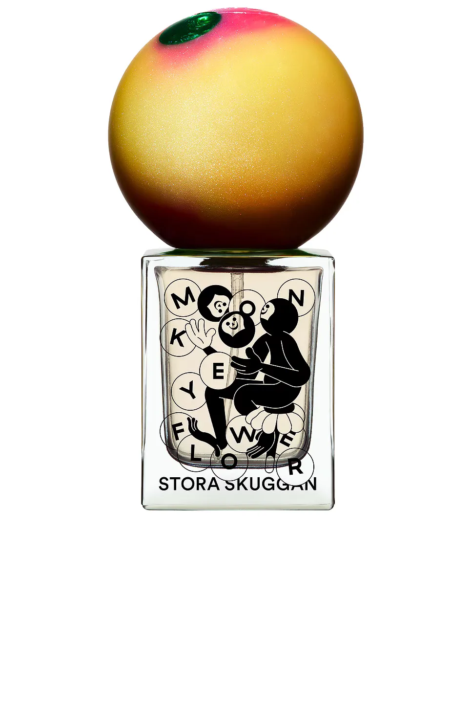Monkeyflower by Stora Skuggan