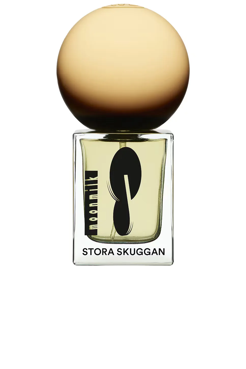 Moonmilk by Stora Skuggan