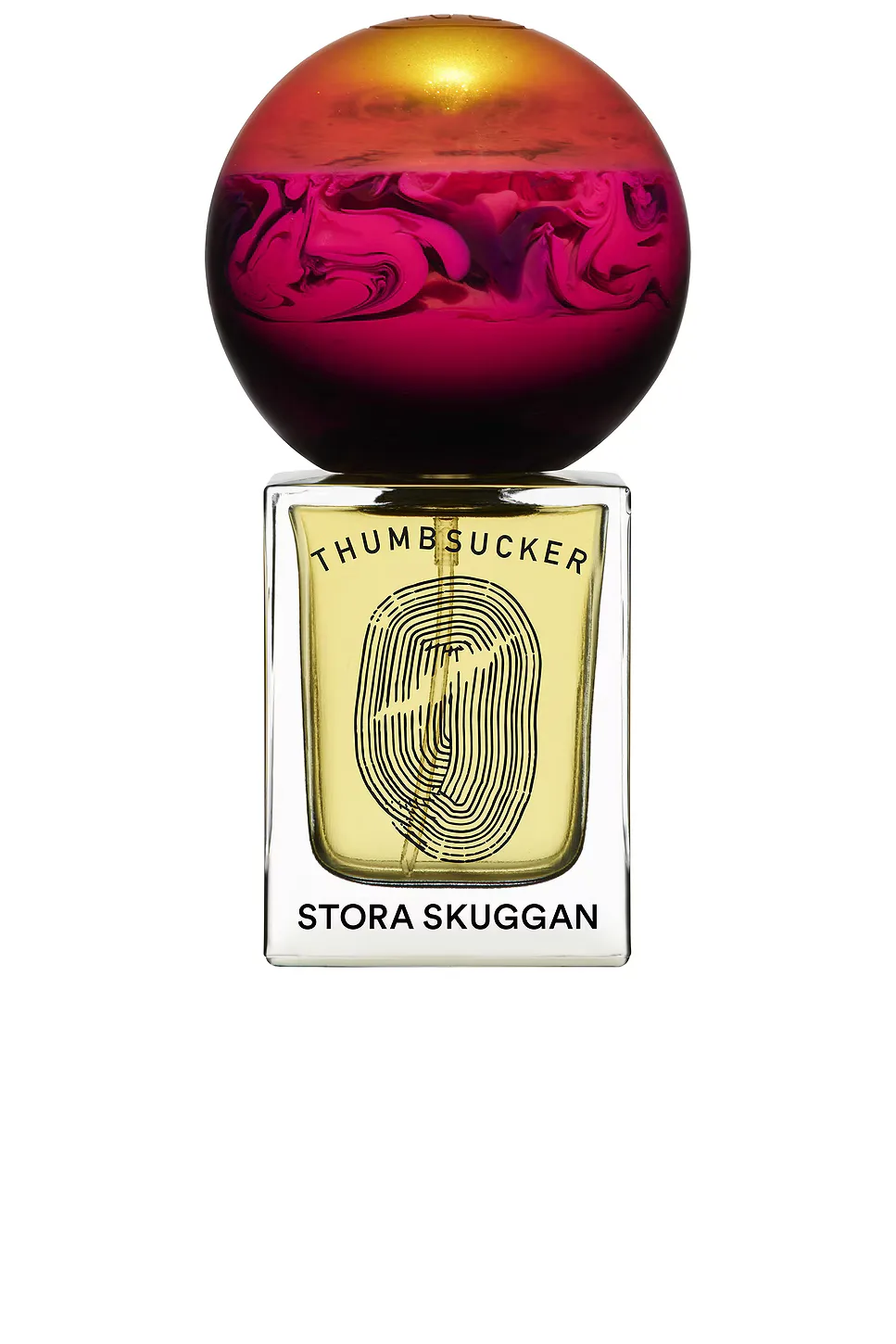 Thumbsucker by Stora Skuggan