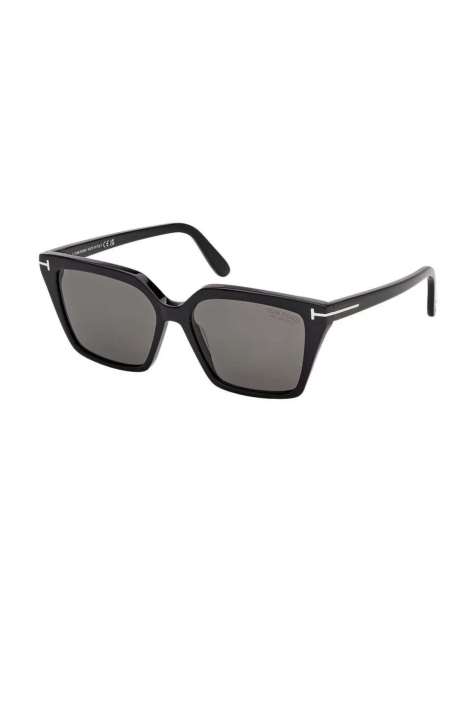 Erin Sunglasses by Tom Ford