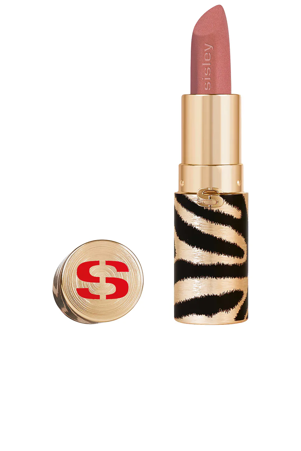 Phyto-Rouge Velvet Lipstick by Sisley Paris