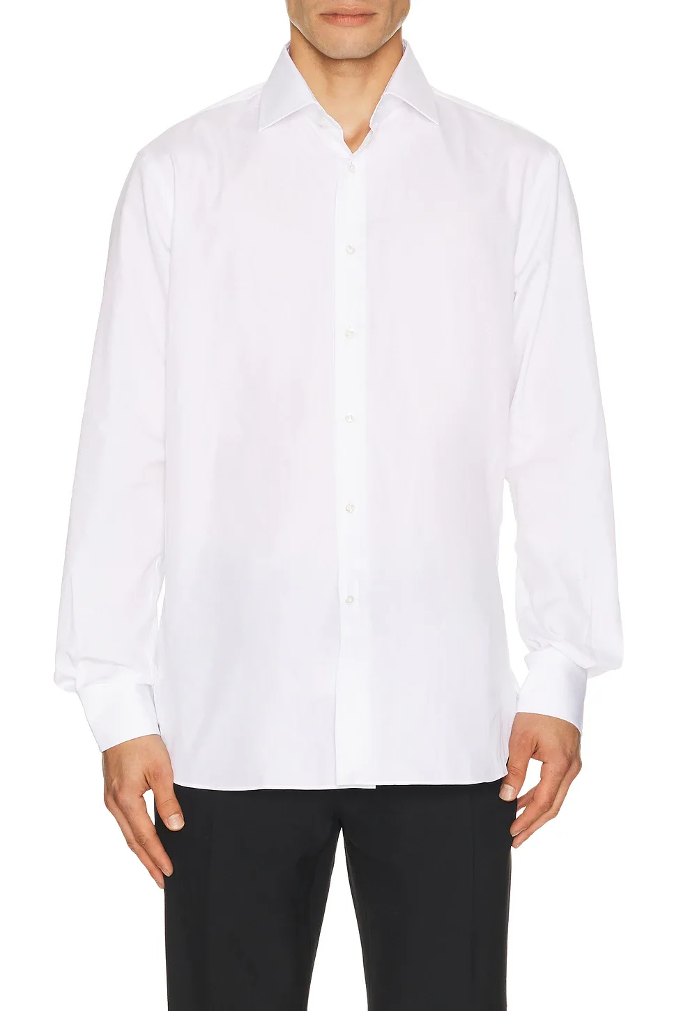 Purple Label Long Sleeve Shirt