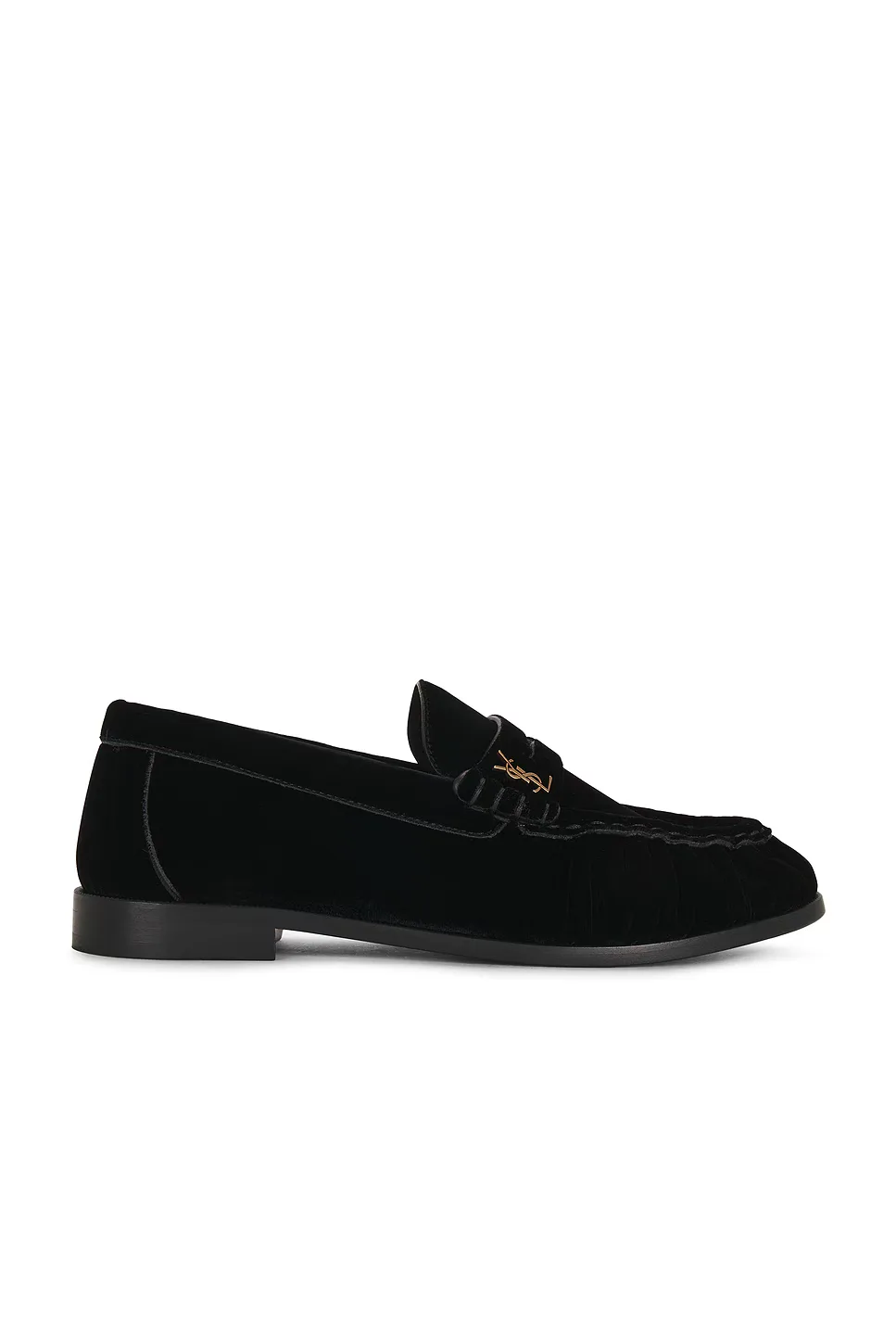 Le Loafer Supple Mocassin by Saint Laurent