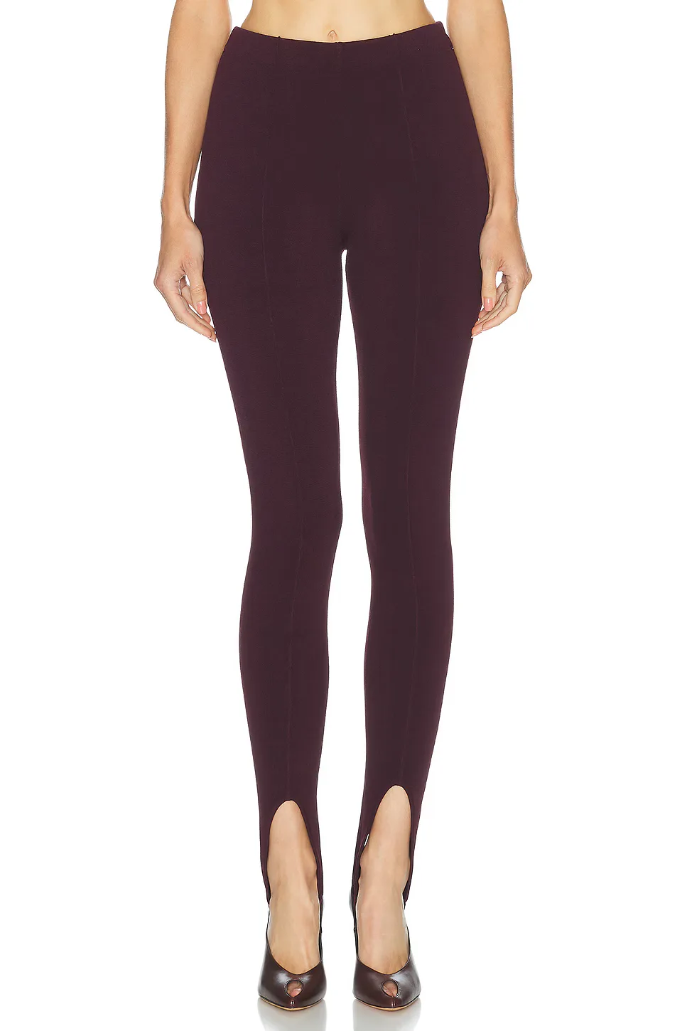 Kelsey Stirrup Legging