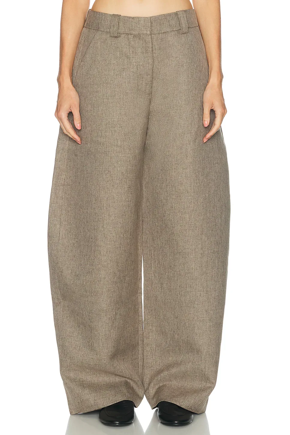 Vienna Pants
