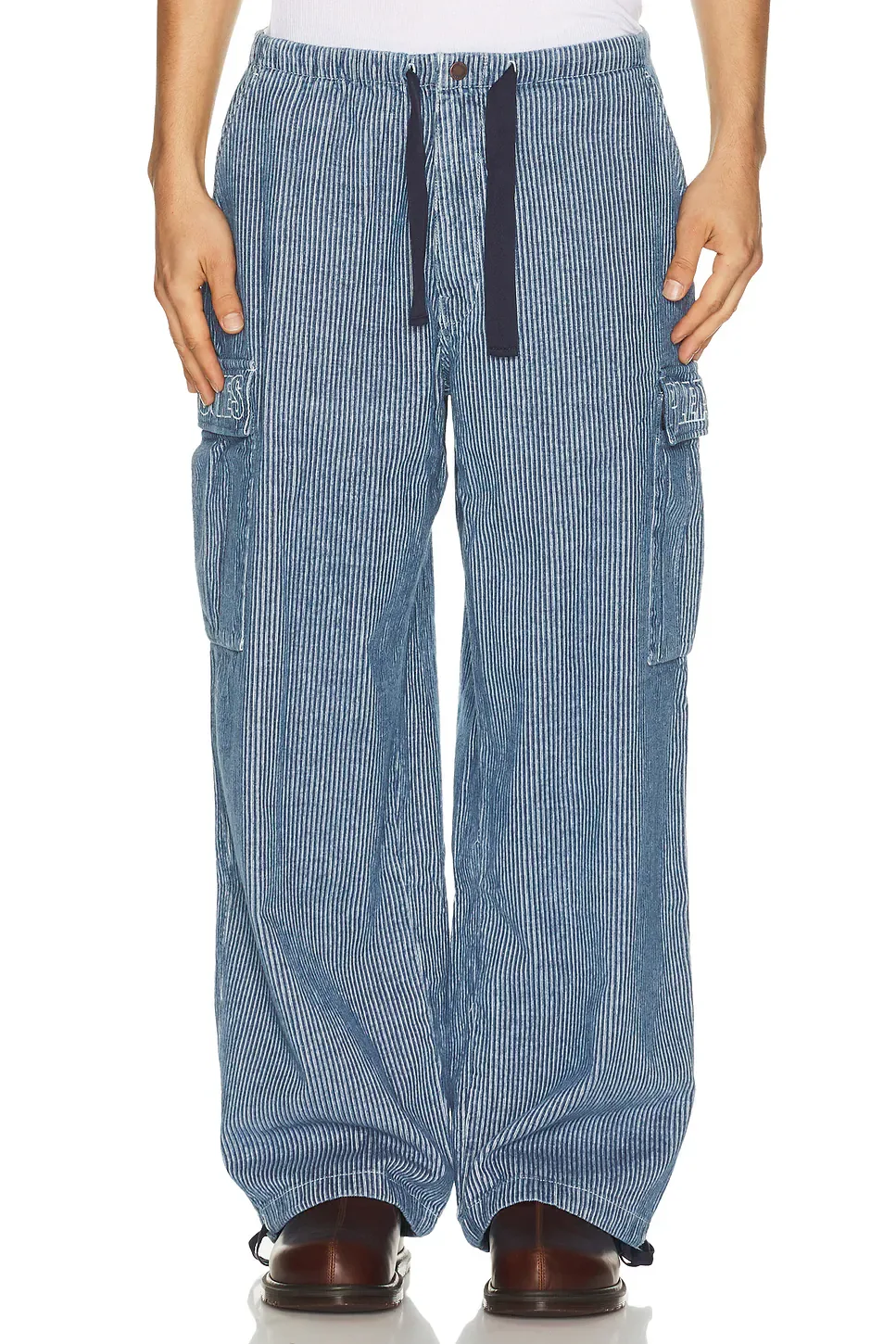 Visitor Cargo Pants