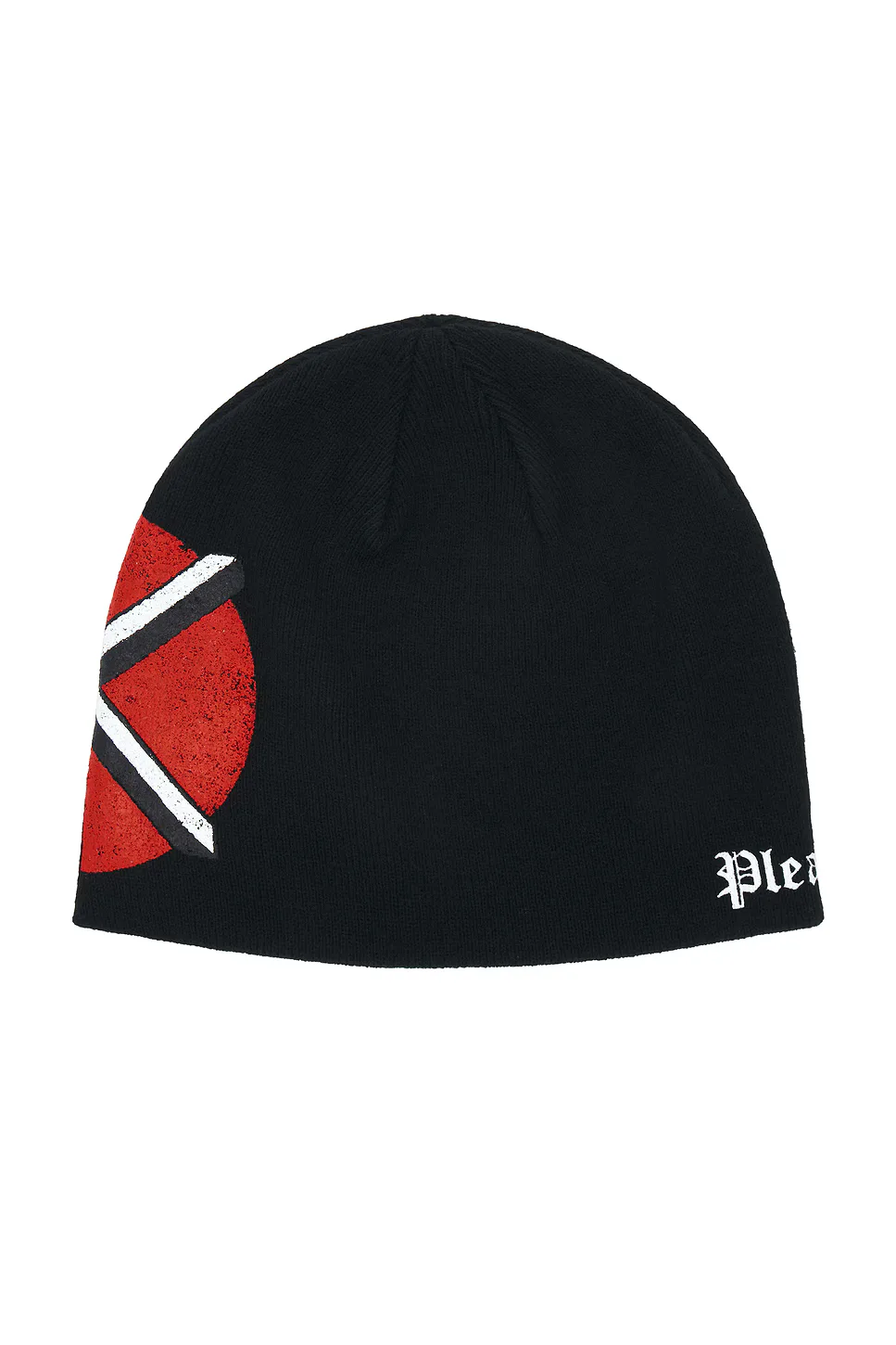 Pleasures x Dead Kennedys Beanie by Pleasures