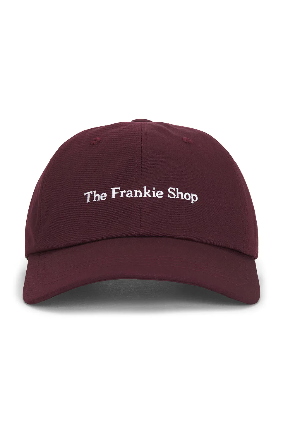 Frankie Baseball Cap by The Frankie Shop
