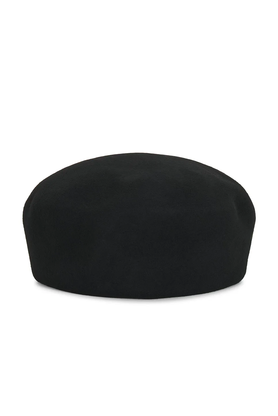 Noxley Pillbox Hat by The Frankie Shop