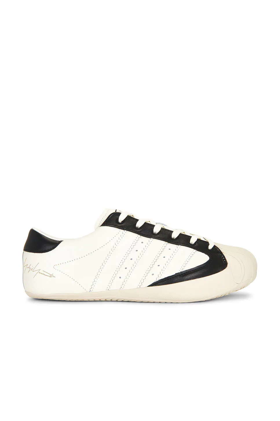 Superstar 3g Sneakers by Y-3