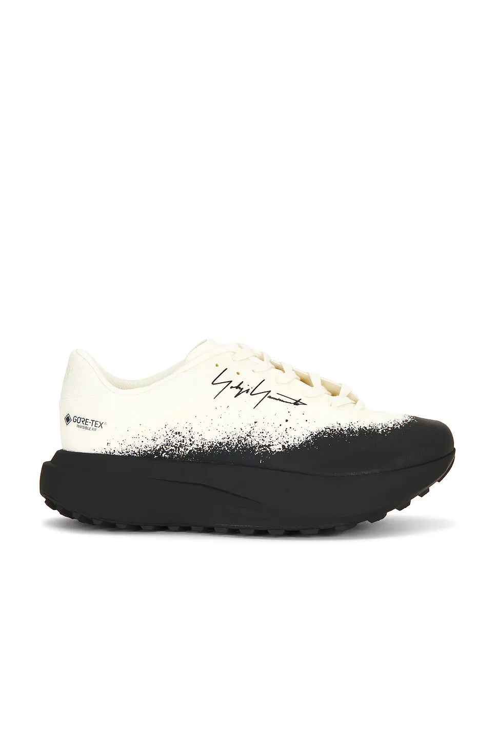 Evo Sl Atr Gtx Sneakers by Y-3