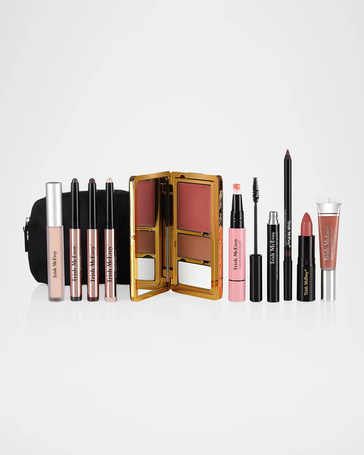 Daily Beauty Enhancers Set by Trish McEvoy