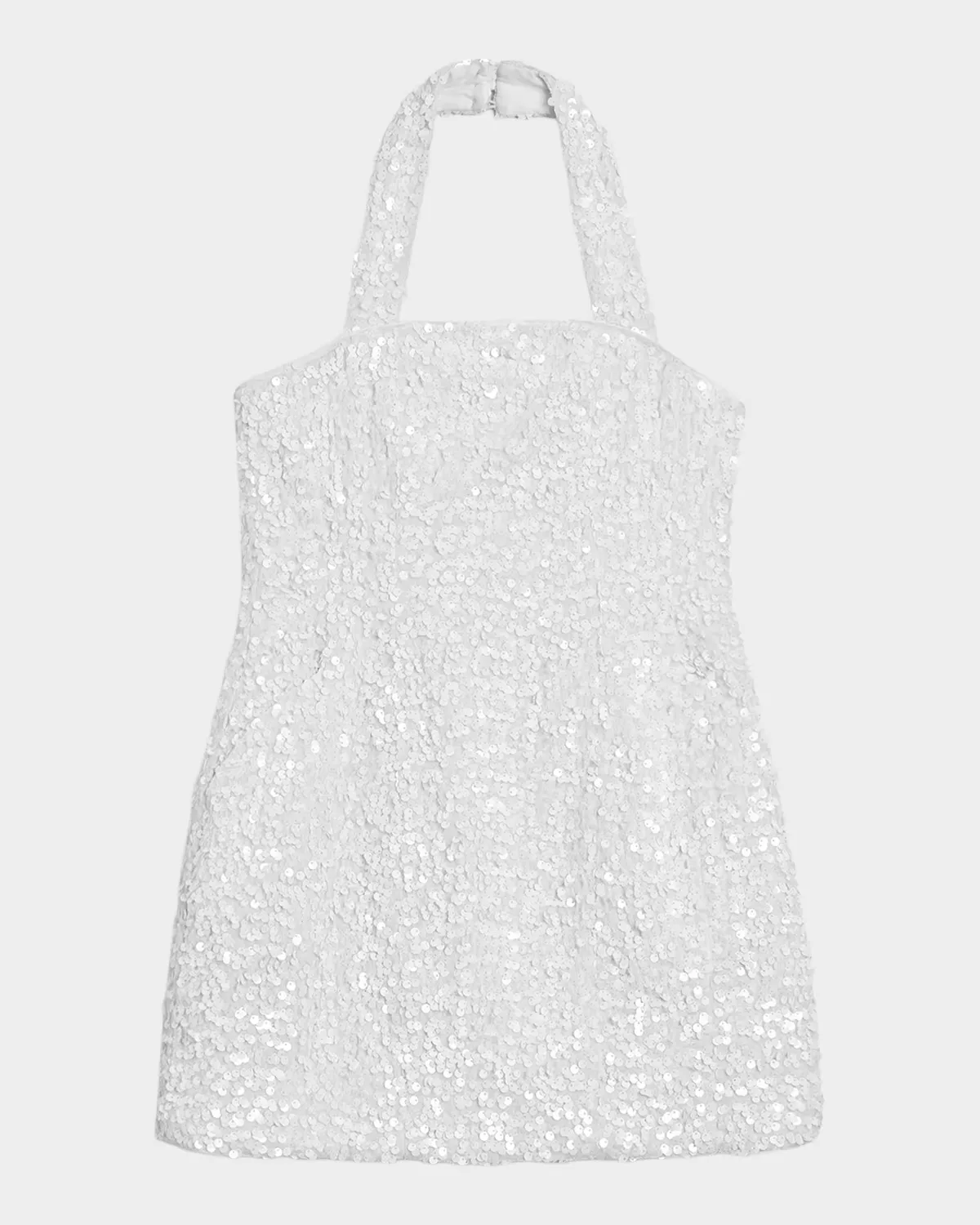 Neville Halterneck Dress by Bardot