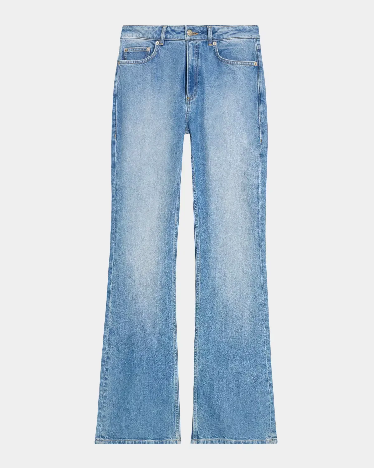 Stevie Bootcut Jeans by Cinq  Sept