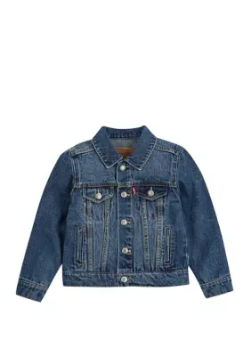 Trucker Jacket by Levi's