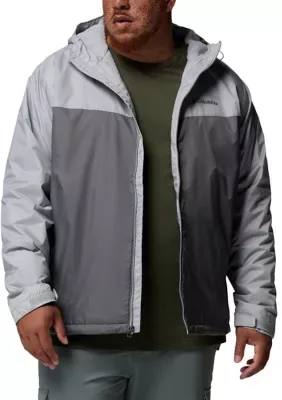 Glennaker II Sherpa Lined Jacket by Columbia