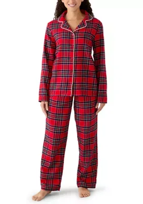 Pajama Set