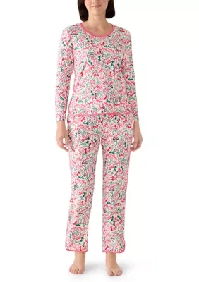 Pajama Set by Pajamarama