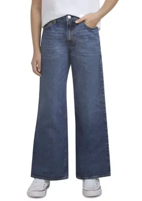 High Rise Baggy Jeans by Levi's